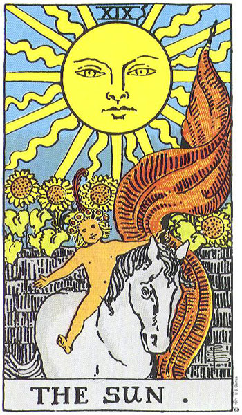 El Sol